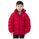 Trespass Παιδικό μπουφάν Tuff Padded Casual Jacket